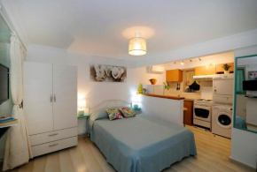 Corfu Studio in Historic UNESCO City centre